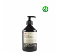 INSIGHT INCOLOR ANTI-YELLOW geltoną atspalvį naikinantis šampūnas, 400 ml